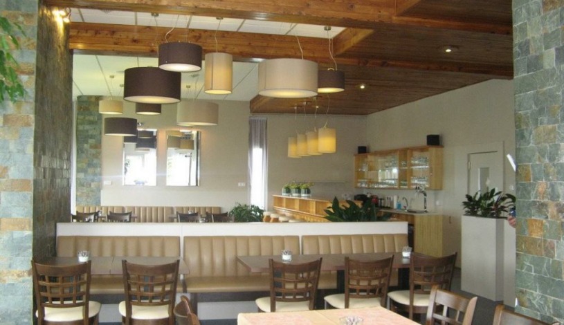 Hotel Emerich Pec pod Sněžkou